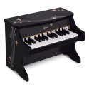 Classic World CLASSIC WORLD Pianino Czarne