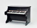 Classic World CLASSIC WORLD Pianino Czarne