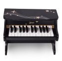 Classic World CLASSIC WORLD Pianino Czarne