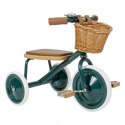 BANWOOD Banwood rowerek trójkołowy trike dark green