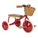 BANWOOD Banwood rowerek trójkołowy trike red