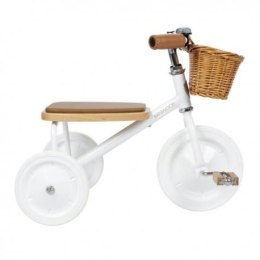 BANWOOD Banwood rowerek trójkołowy trike white