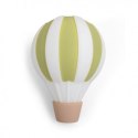 FILIBABBA Filibabba lampka nocna plug in balon green