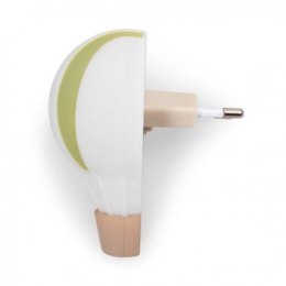 FILIBABBA Filibabba lampka nocna plug in balon green