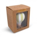 FILIBABBA Filibabba lampka nocna plug in balon green