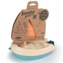 Smoby SMOBY Little Green Żaglówka Łódka do Wody z Bioplastiku