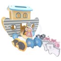 Viga Toys VIGA PolarB Arka Noego Sorter