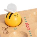 Classic World CLASSIC WORLD Bee Race Arcade Game