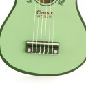 Classic World CLASSIC WORLD Drewniana Gitara Vintage dla Dzieci 3+