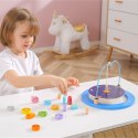 Viga Toys VIGA Drewniana Edukacyjna Gra Równowaga Kosmos