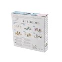 Viga Toys VIGA PolarB Drewniany Domek dla Lalek