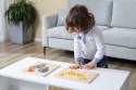 Viga Toys VIGA Drewniane Puzzle Montessori Kogut z Pinezkami