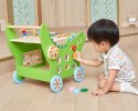 Viga Toys VIGA Drewniany Pchacz Edukacyjny Krokodylek 12w1