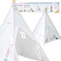 Viga Toys VIGA POLARB Namiot drewniany Tipi Teepee Baza