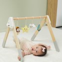 Viga Toys VIGA PolarB Pałąk Stojak dla Niemowląt Baby Gym