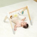 Viga Toys VIGA PolarB Pałąk Stojak dla Niemowląt Baby Gym