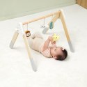 Viga Toys VIGA PolarB Pałąk Stojak dla Niemowląt Baby Gym