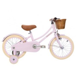 BANWOOD Banwood classic rowerek pink