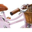 BANWOOD Banwood classic rowerek pink