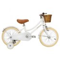 BANWOOD Banwood classic rowerek white