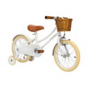 BANWOOD Banwood classic rowerek white